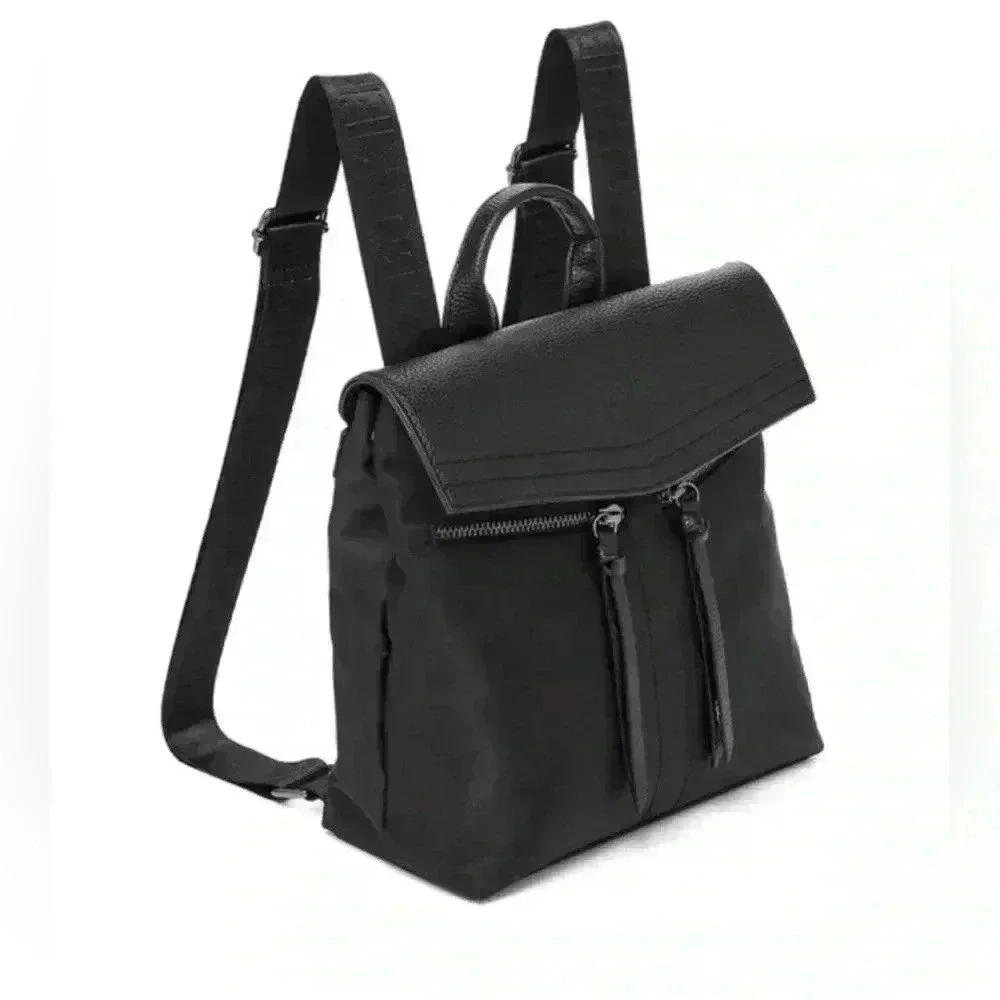 Botkier NY Trigger Nylon Mini Backpack